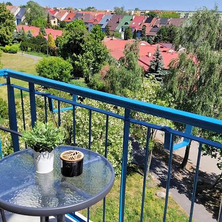 Dwupokojowy Apartament Fordon W Okolicy Onkologii بيدغوستيا المظهر الخارجي الصورة
