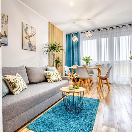 Dwupokojowy Apartament Fordon W Okolicy Onkologii بيدغوستيا المظهر الخارجي الصورة