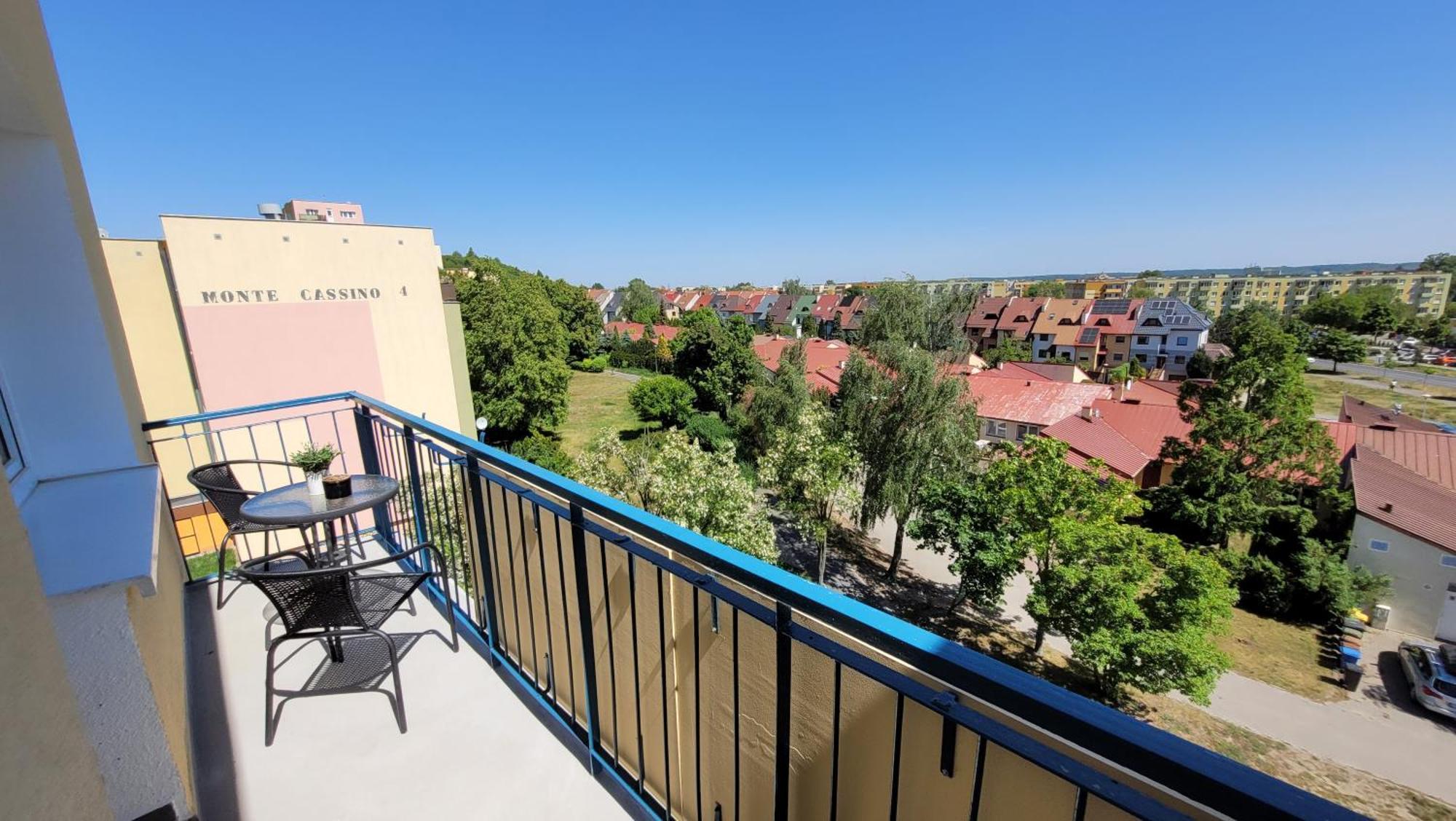 Dwupokojowy Apartament Fordon W Okolicy Onkologii بيدغوستيا المظهر الخارجي الصورة