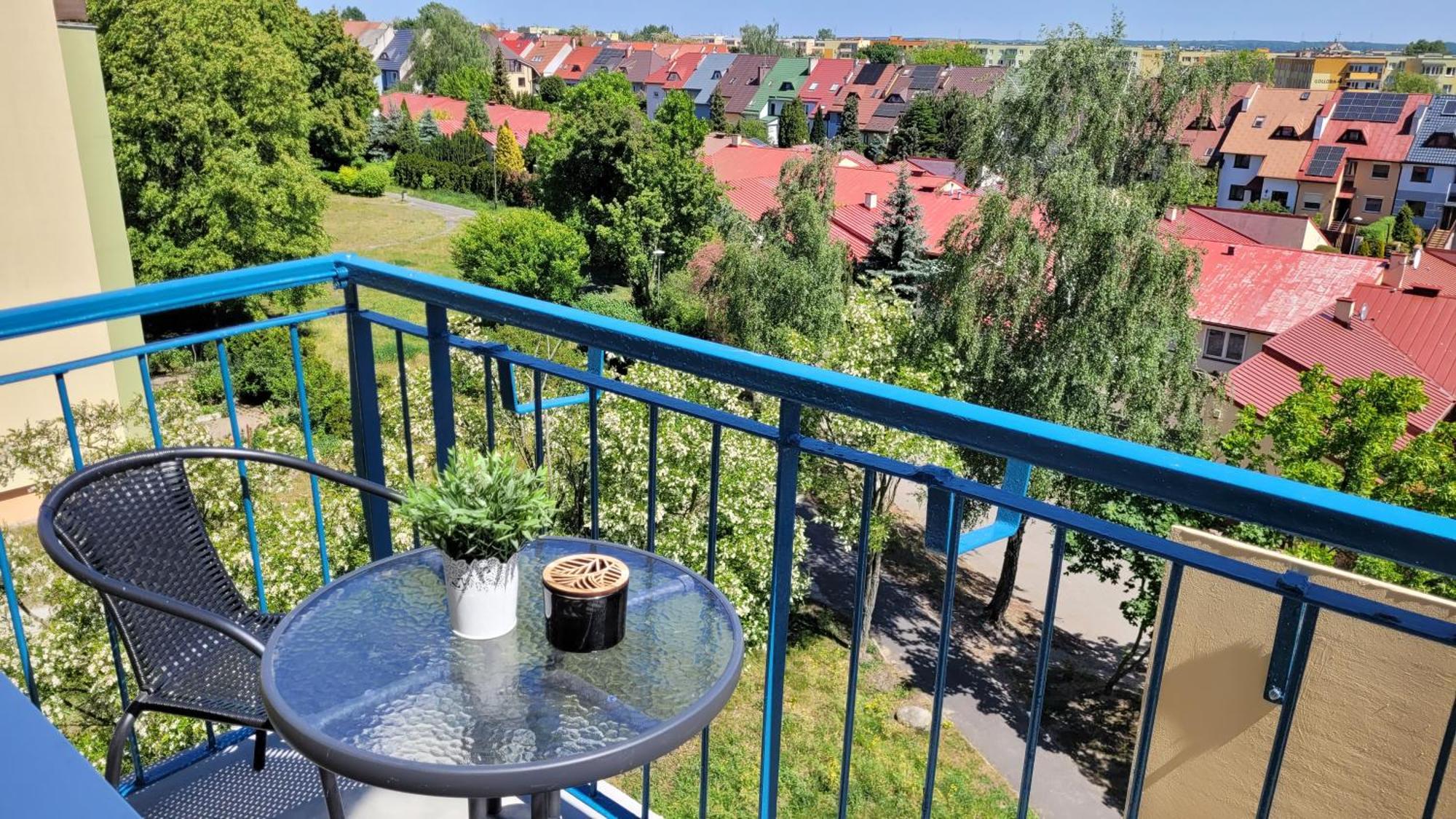 Dwupokojowy Apartament Fordon W Okolicy Onkologii بيدغوستيا المظهر الخارجي الصورة