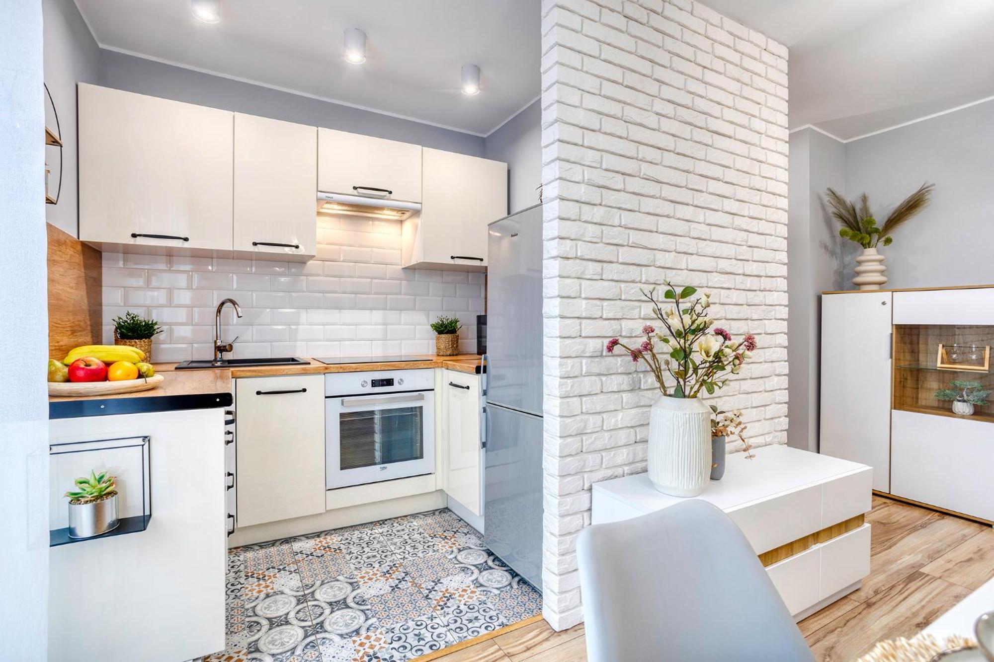 Dwupokojowy Apartament Fordon W Okolicy Onkologii بيدغوستيا المظهر الخارجي الصورة
