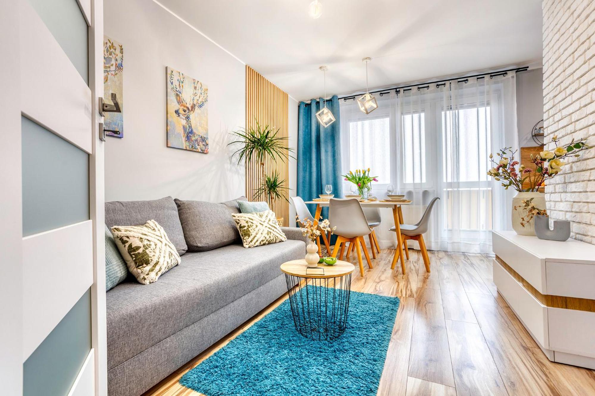 Dwupokojowy Apartament Fordon W Okolicy Onkologii بيدغوستيا المظهر الخارجي الصورة