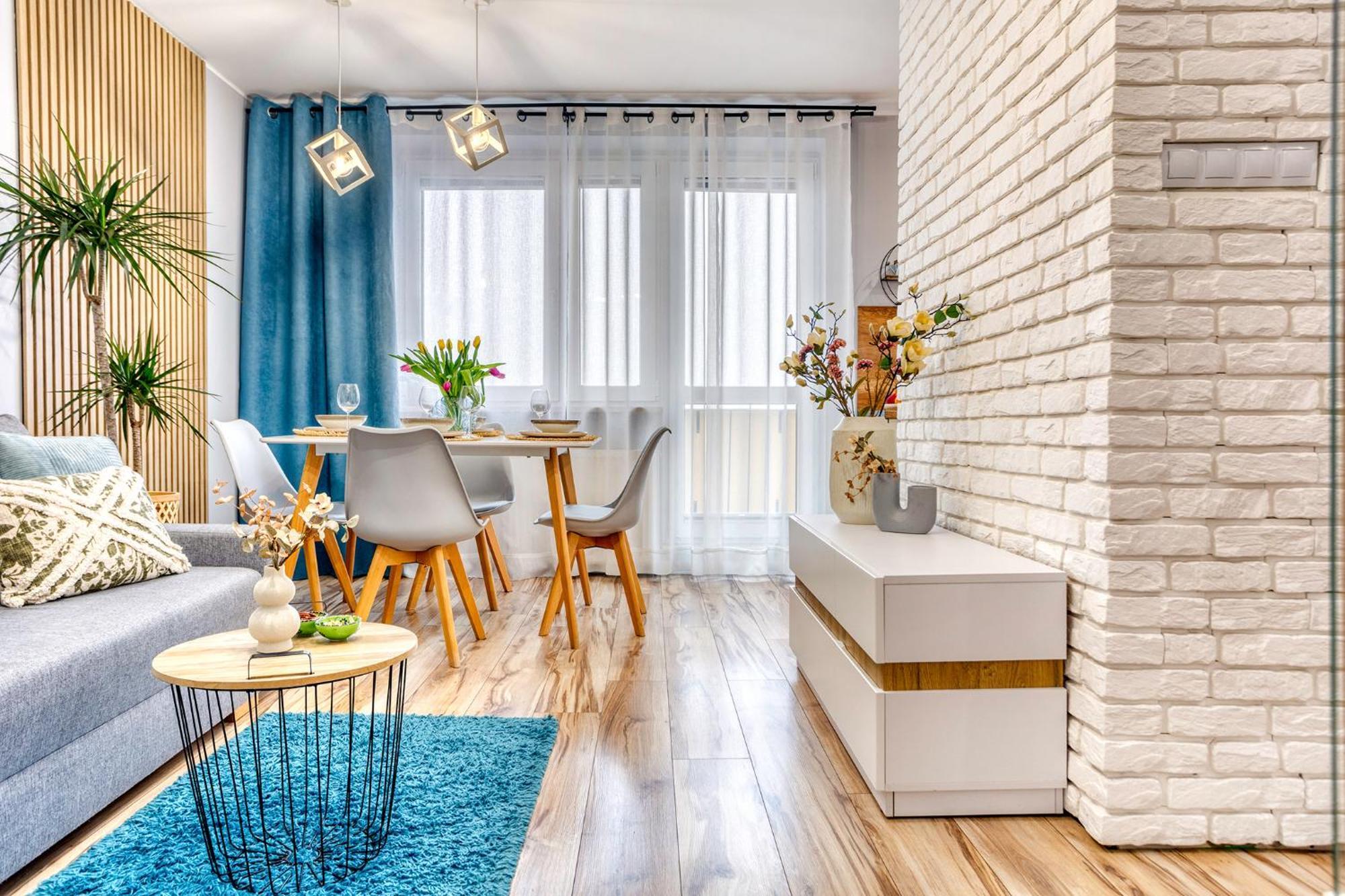 Dwupokojowy Apartament Fordon W Okolicy Onkologii بيدغوستيا المظهر الخارجي الصورة