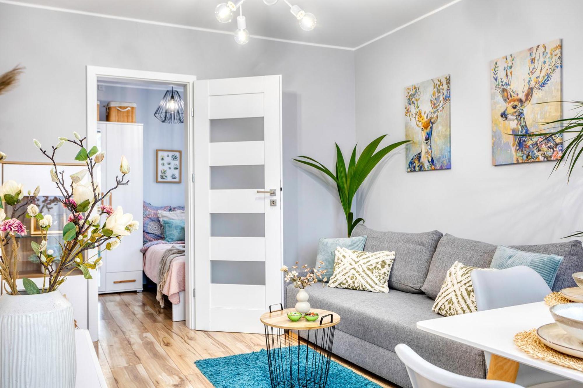 Dwupokojowy Apartament Fordon W Okolicy Onkologii بيدغوستيا المظهر الخارجي الصورة