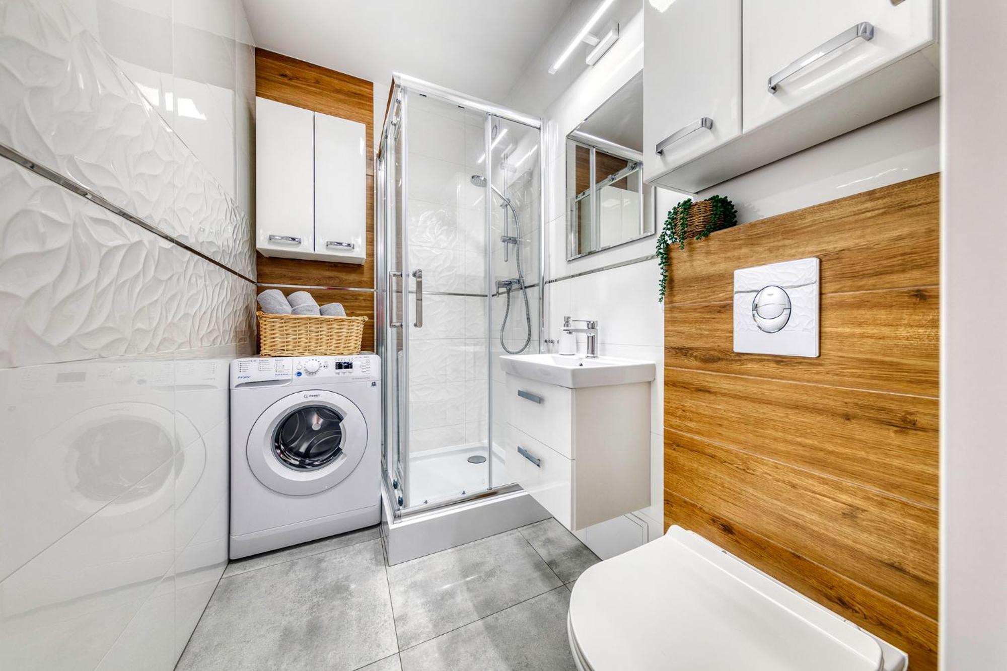 Dwupokojowy Apartament Fordon W Okolicy Onkologii بيدغوستيا المظهر الخارجي الصورة