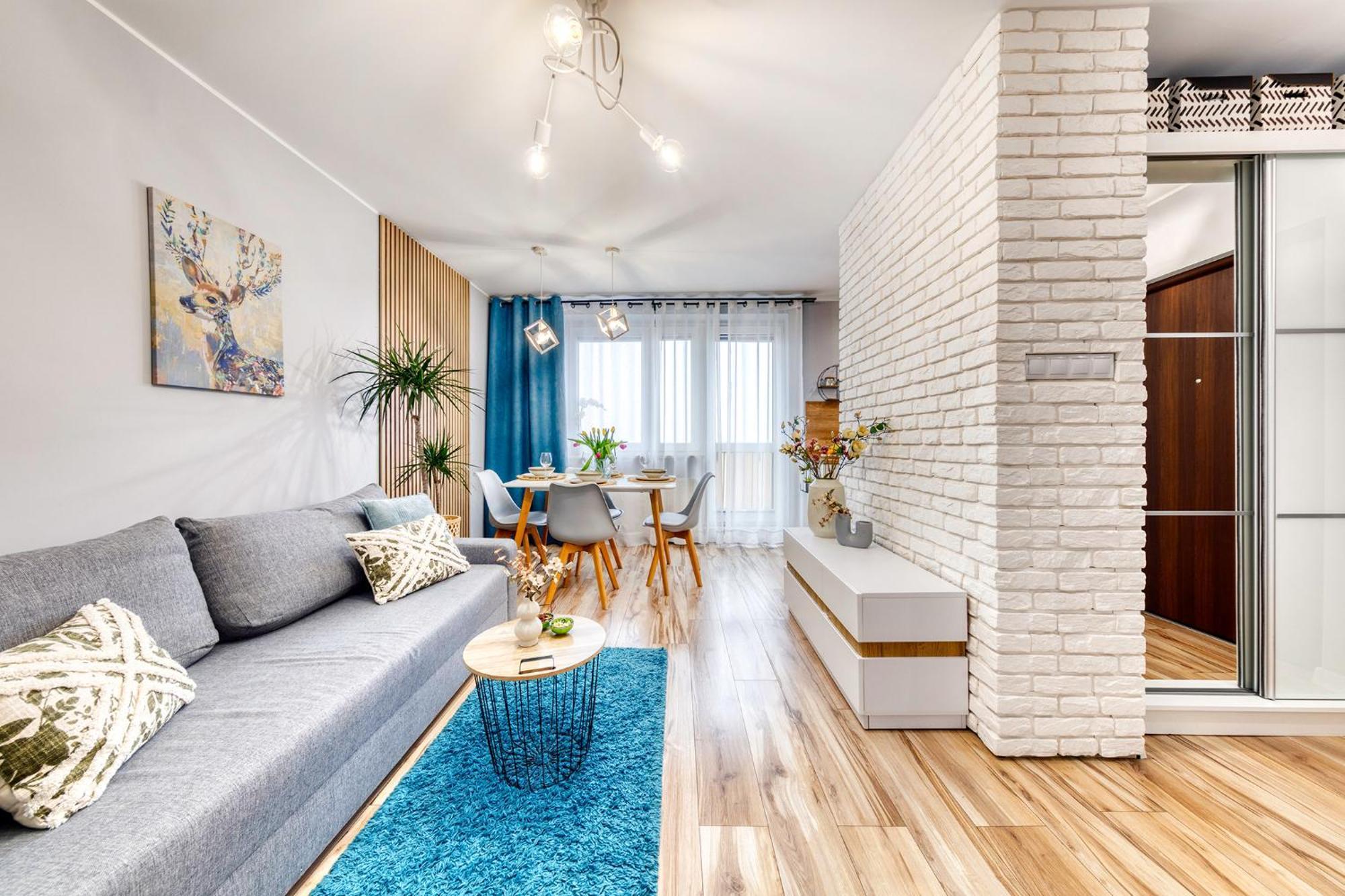 Dwupokojowy Apartament Fordon W Okolicy Onkologii بيدغوستيا المظهر الخارجي الصورة
